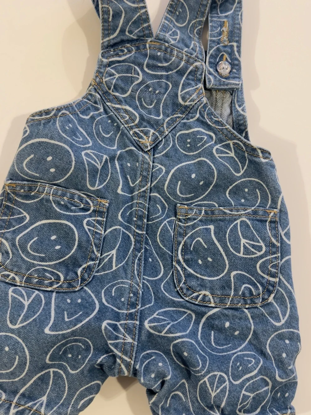 Old Navy soft denim